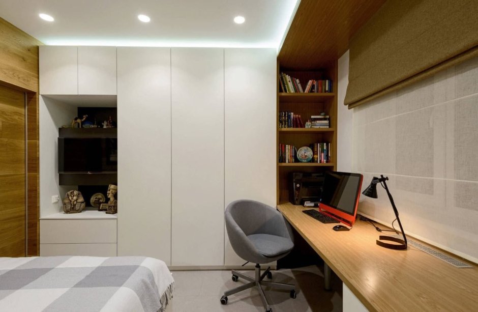 Кровать трансформер Clei Nuovoliola