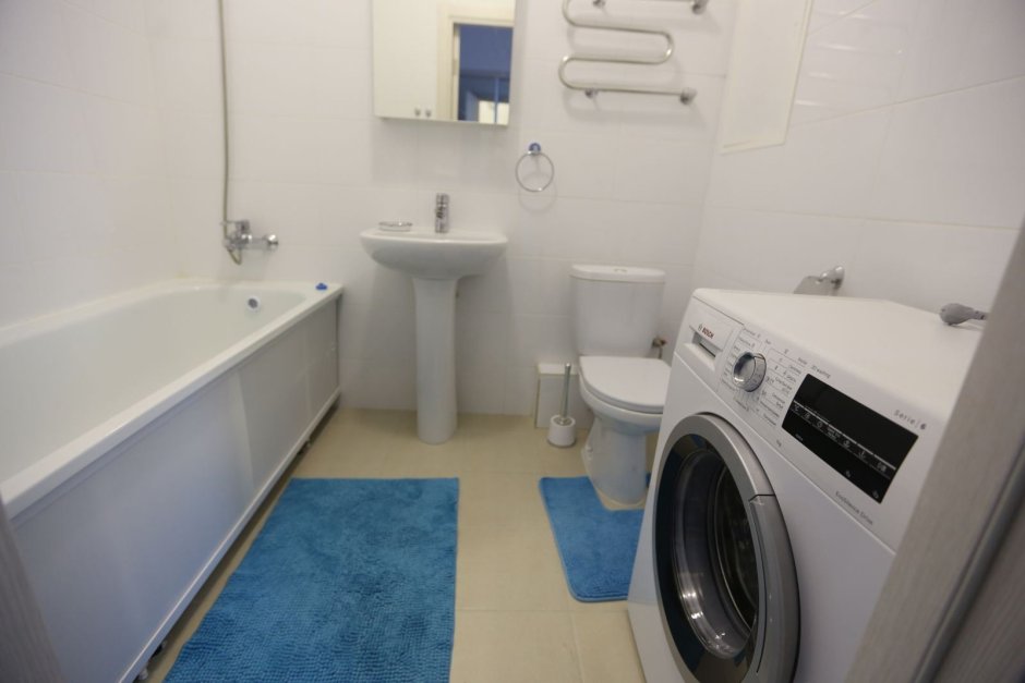 Санузел пик