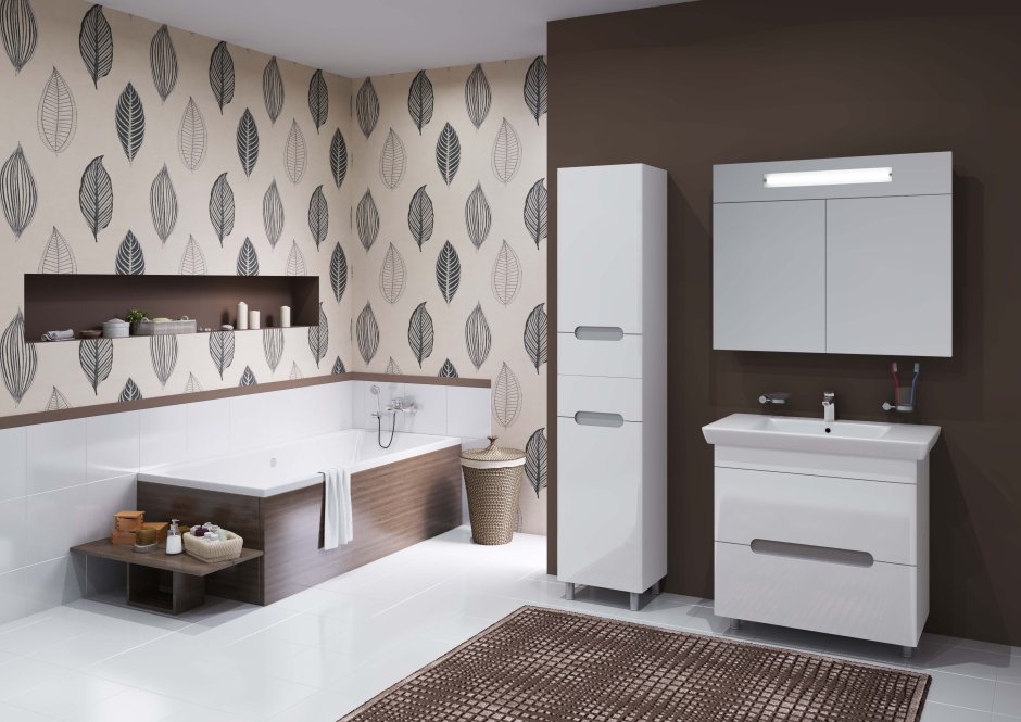 Тумба Бостон 85