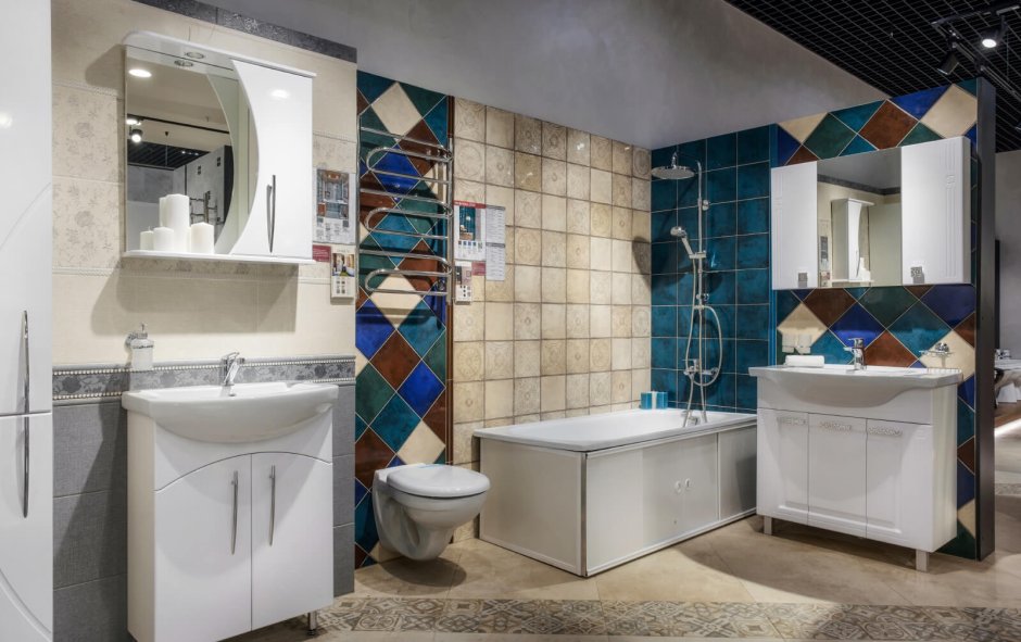 Плитка Порто Керамин