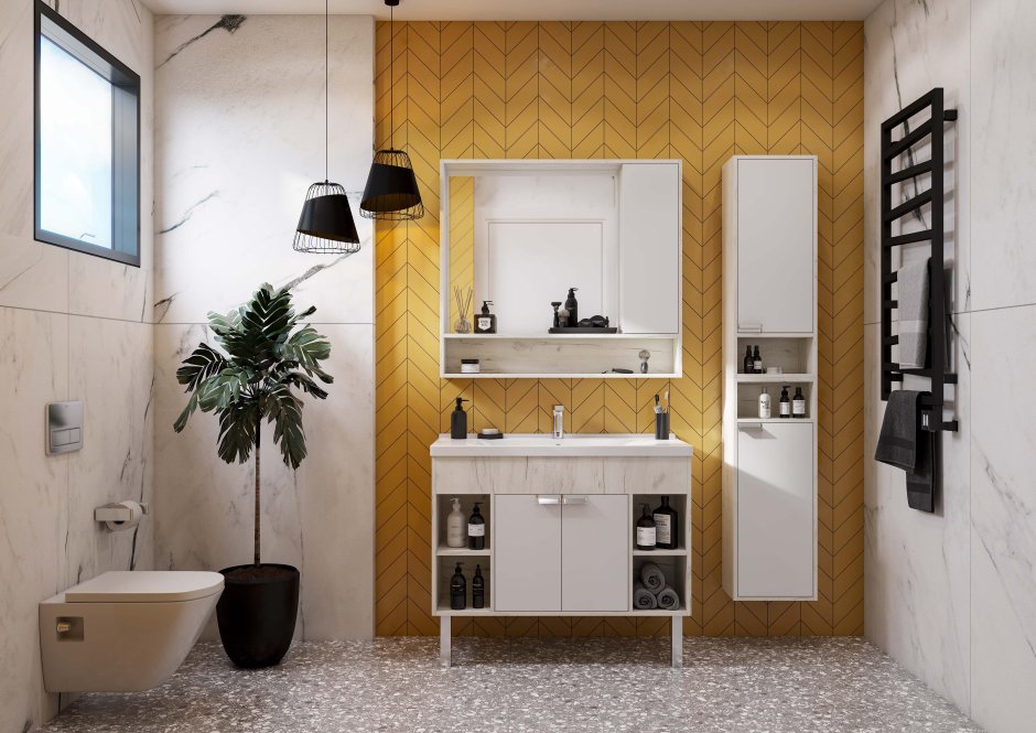 Акватон Флай 80