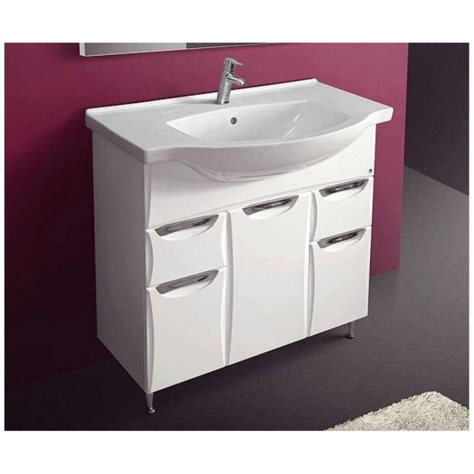 Умывальники Керамин Арктик 85