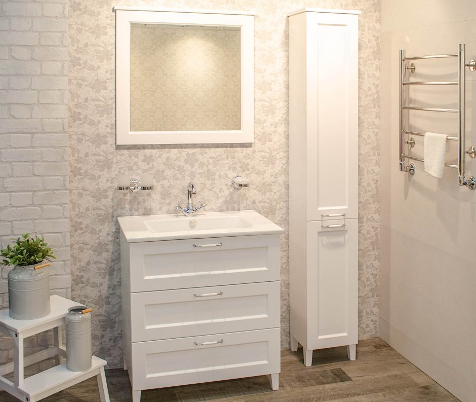 Тумба под раковину Белюкс Марсель