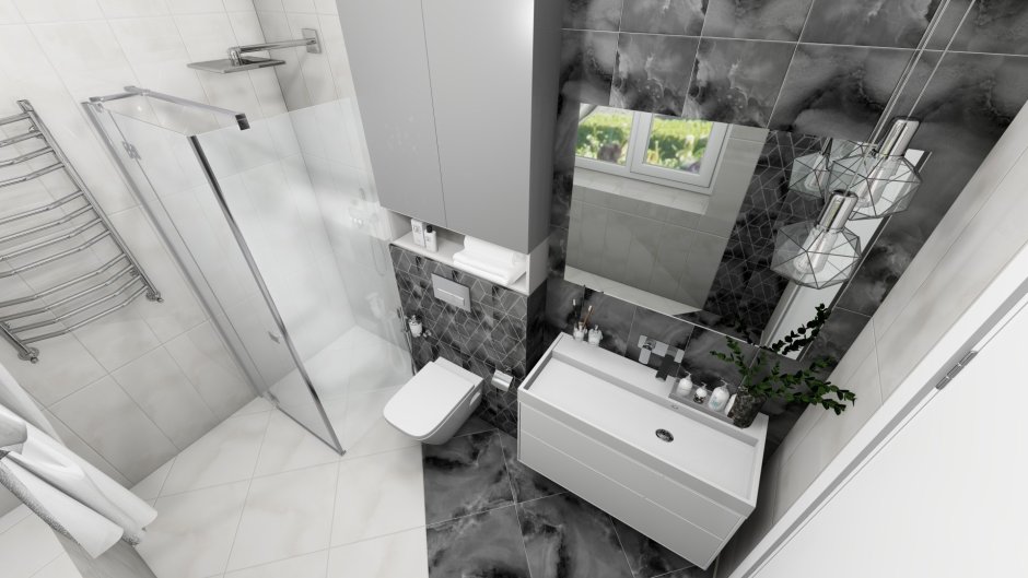 Плитка Амстердам Керамин