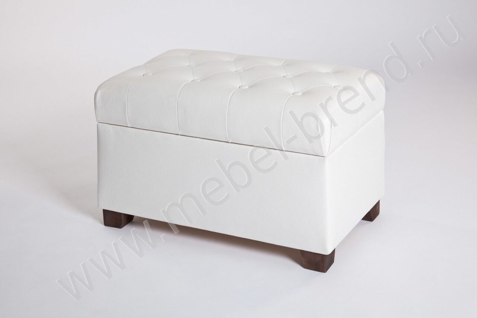 Банкетка "Беркли-3т" зеленая