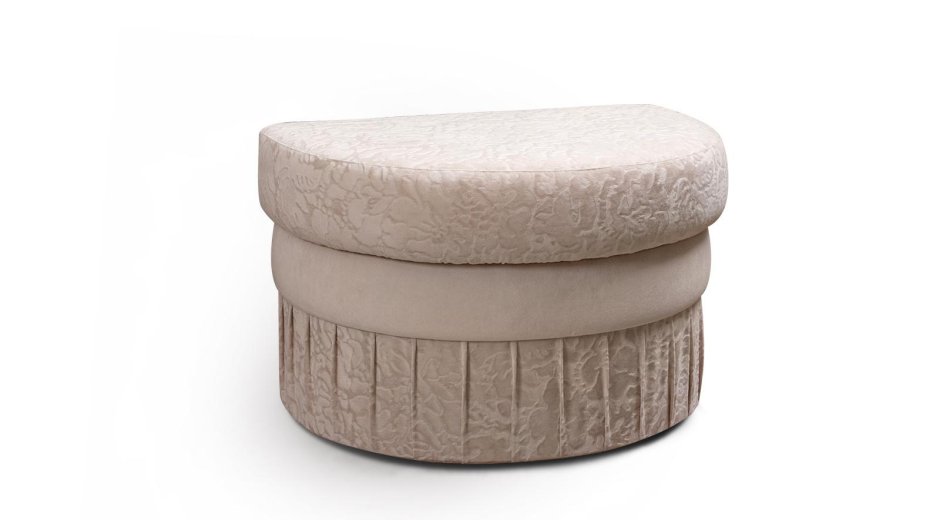 Пуфик Моники