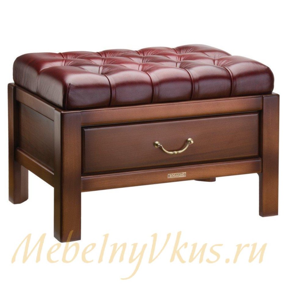 Банкетка Империя Богачо