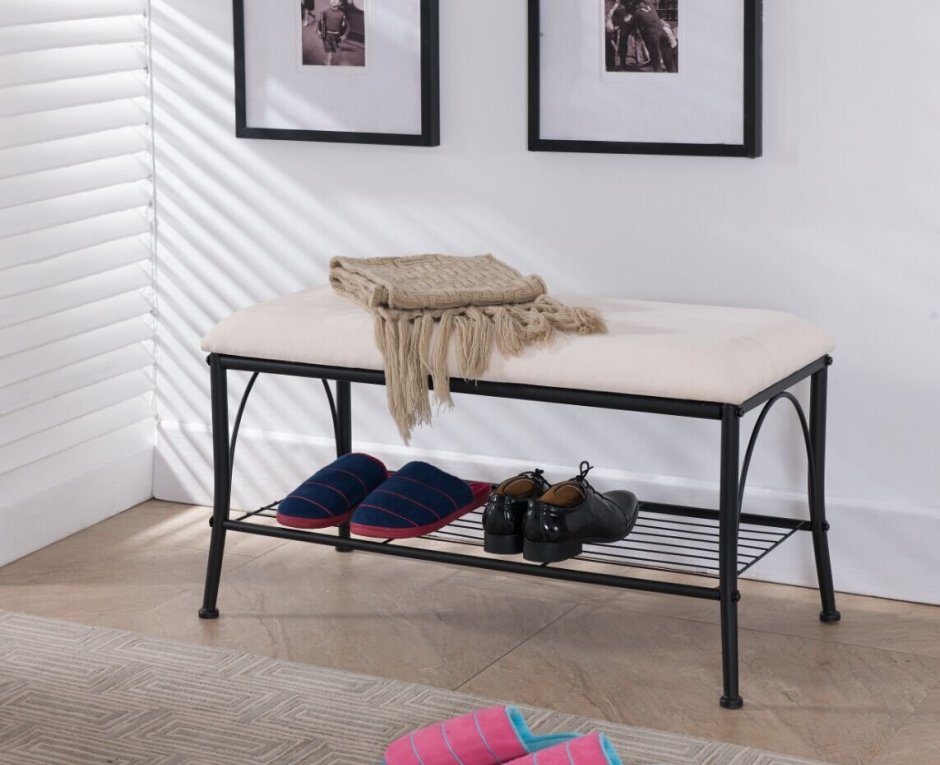 Банкетка Bridge Bench l 128