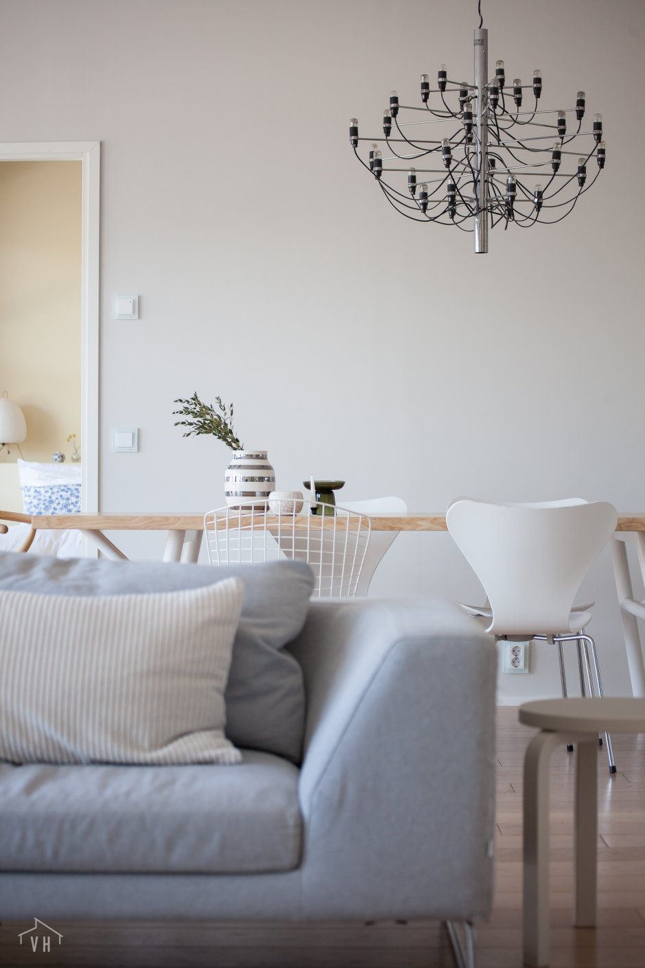 Тиккурила Батист g487