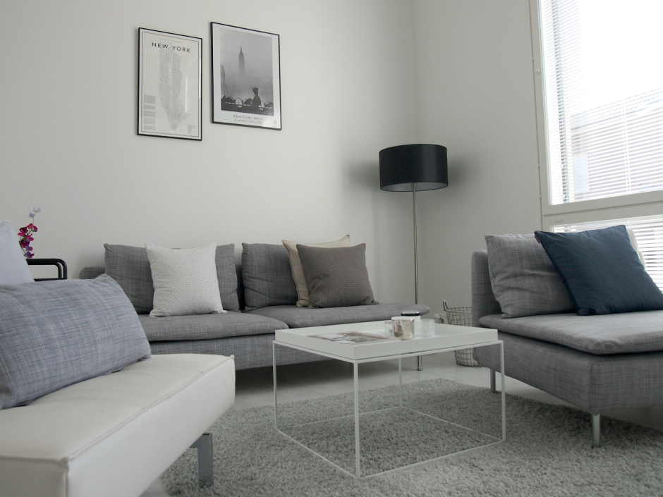 Tikkurila k498 гавань