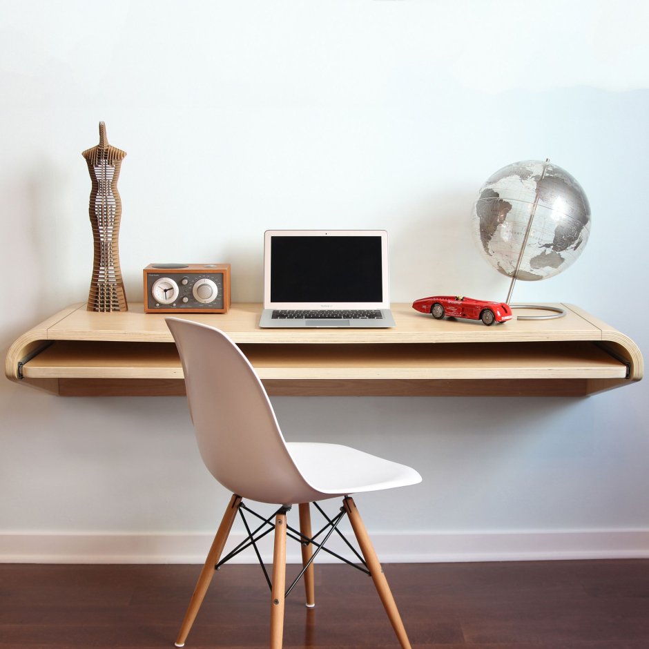 Настенный стол Minimal Wall Desk