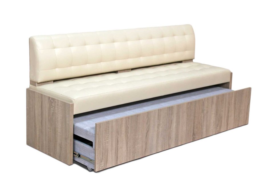 Диван раскладной Томас 156см