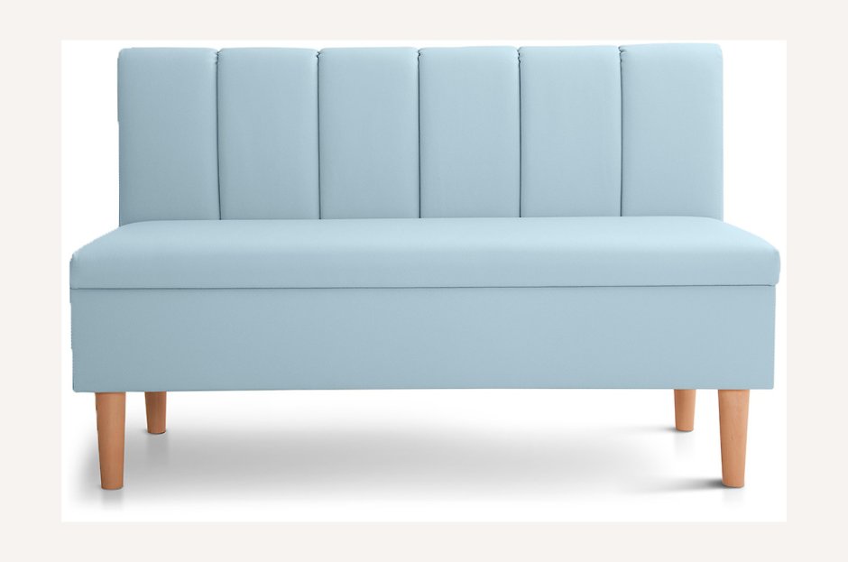 Кухонная Лавка Мартин Blue