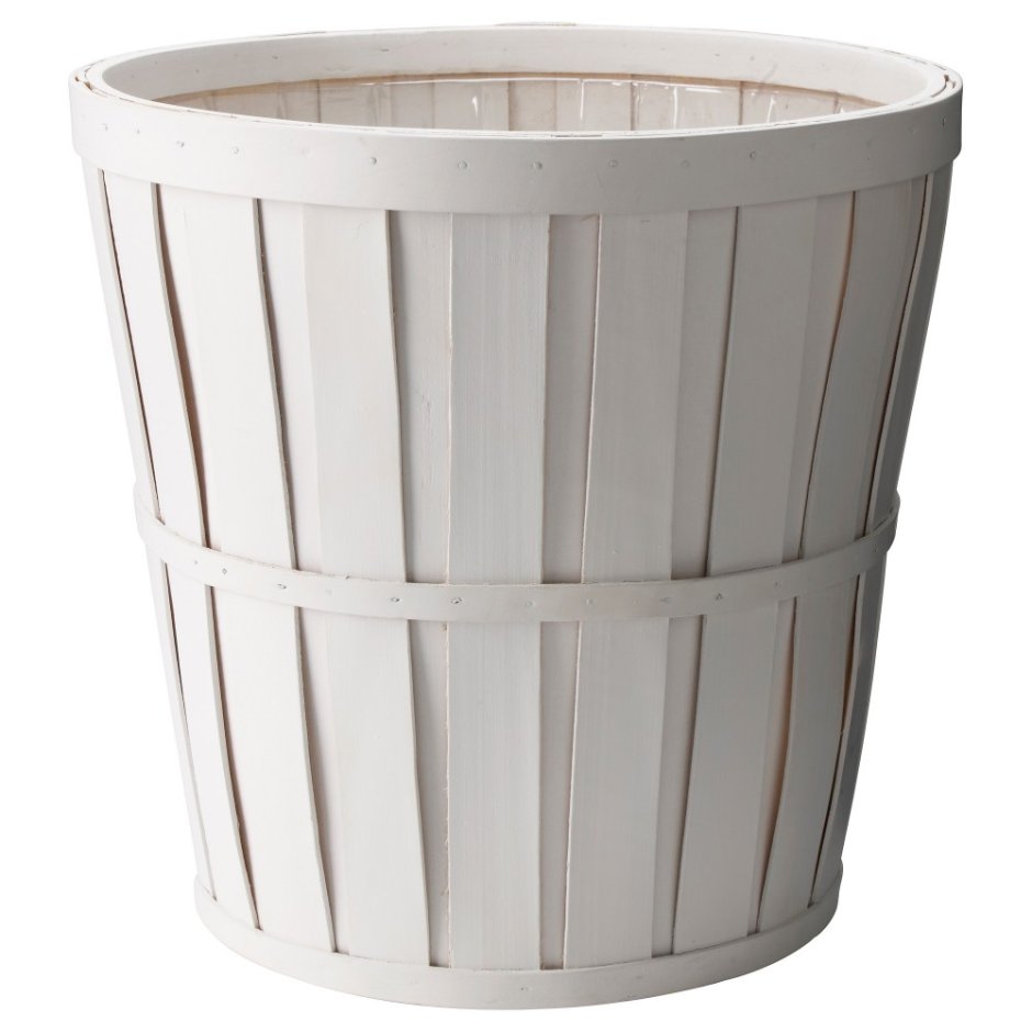 Горшок Kalasa ikea