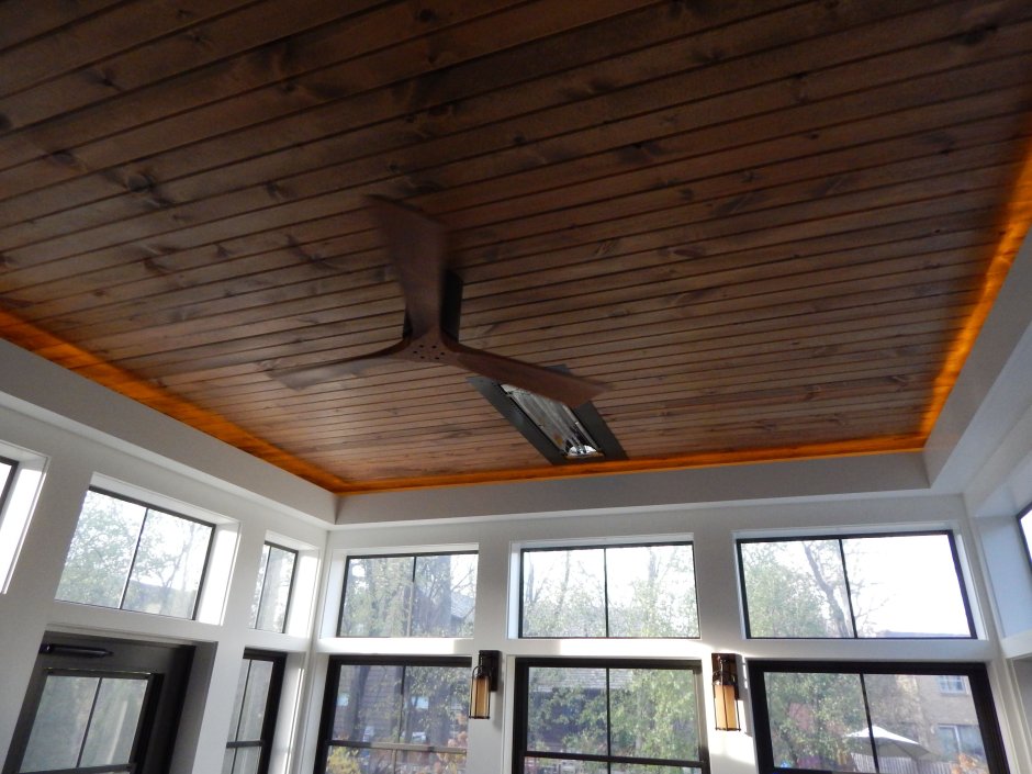 Натяжное дерево tension Wood