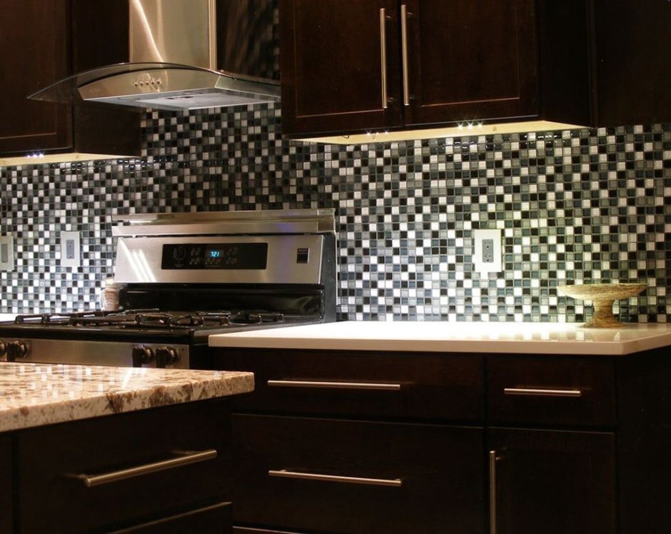 Мозаика Backsplash Tile