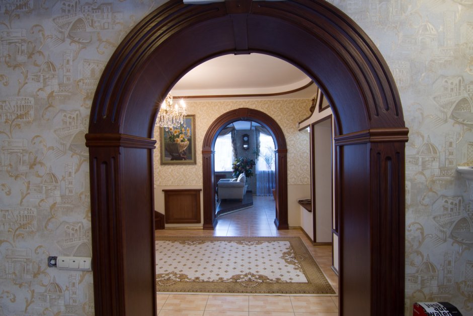 Арки Бастион Клин