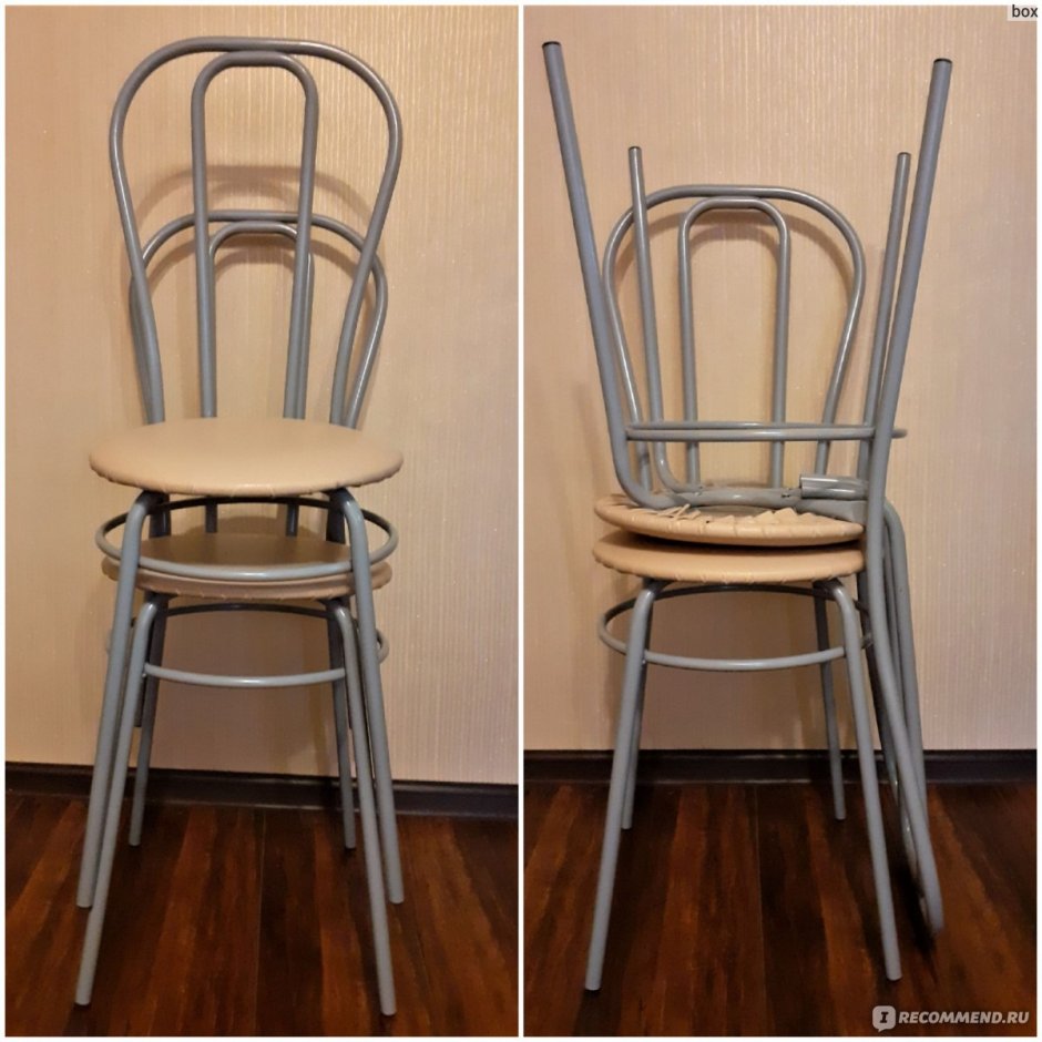 Стул кухонный стандарт ООО "формула роста"