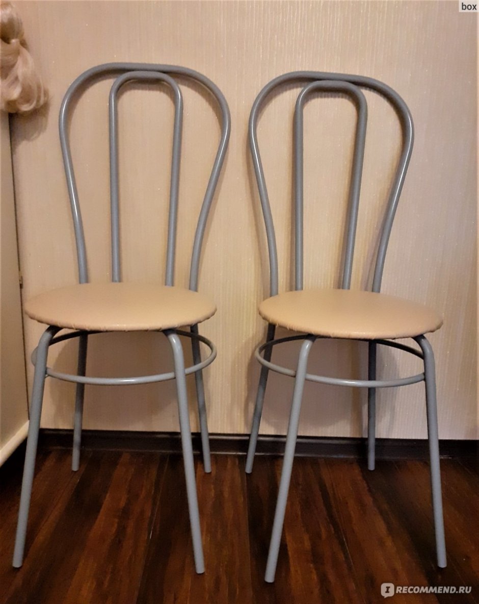 Стул кухонный Титан светофор