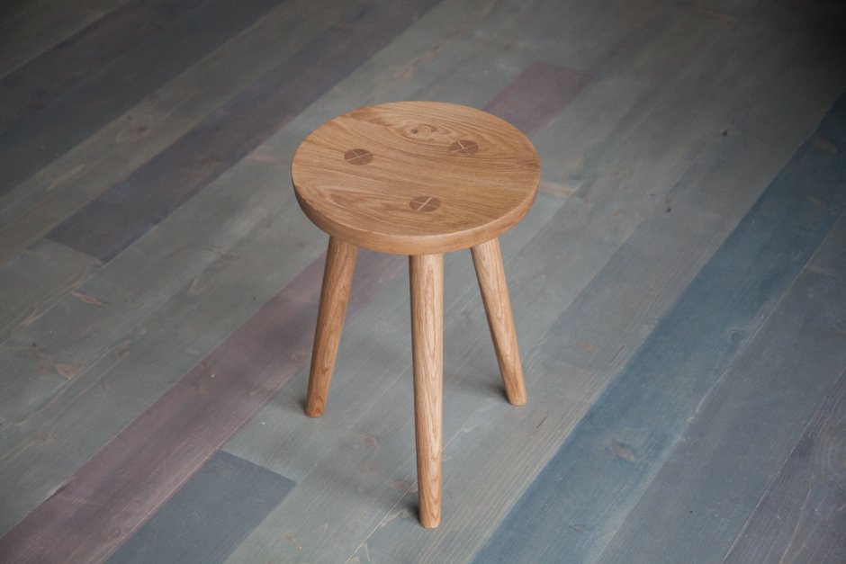 Табурет Фиеста-1 дуб