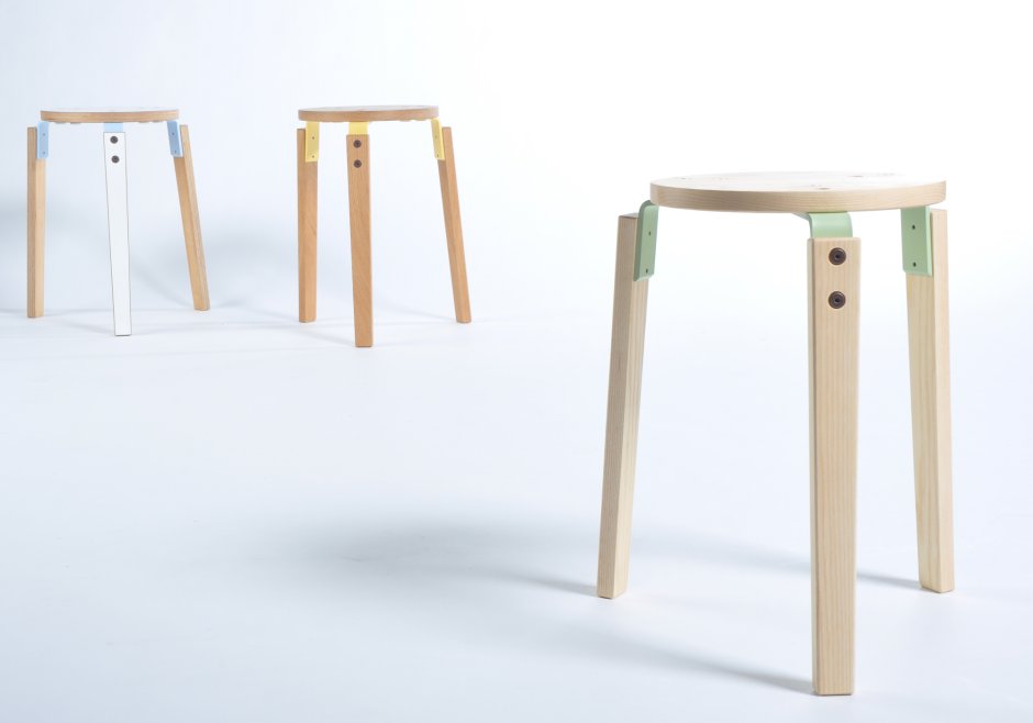 Ножки для табурета