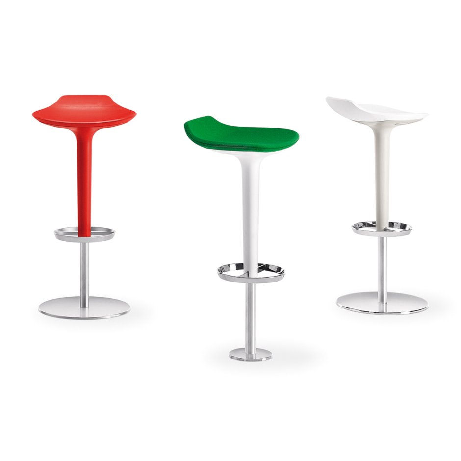 Arper Bobar барный стул