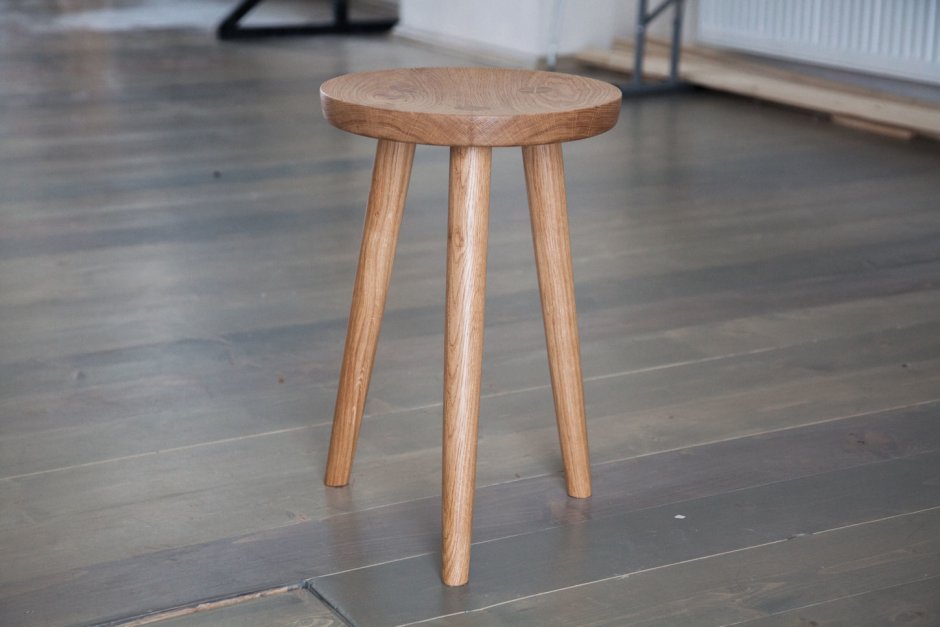 Табурет Фиеста-1 дуб