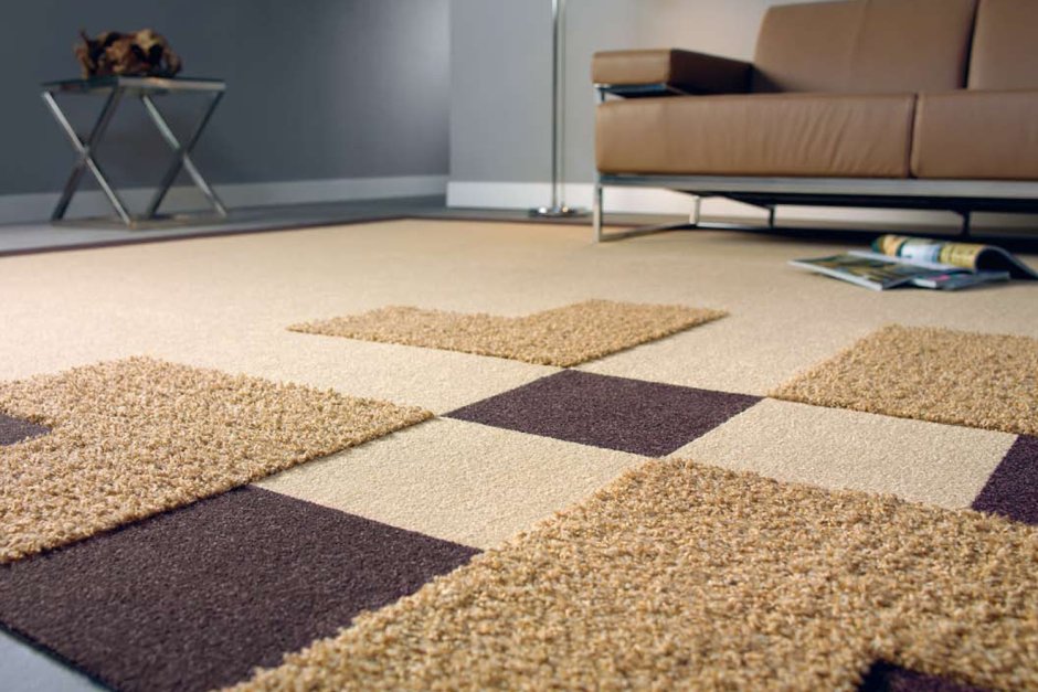 Ковровое покрытие для пола