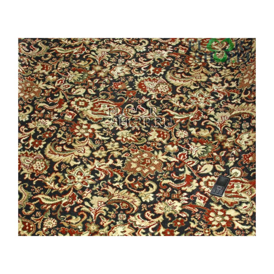 Линолеум с узором под ковер