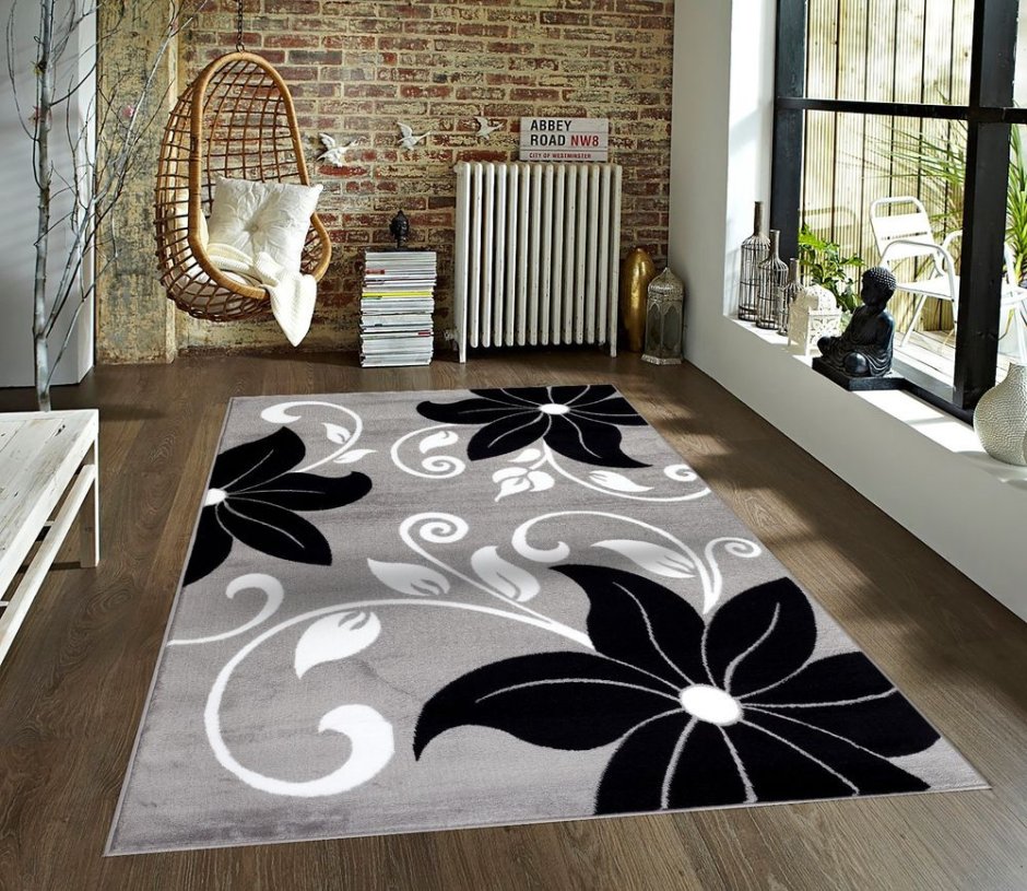 Красивые ковры