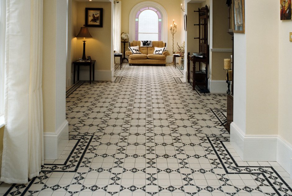 Плитка метлахская TOPCER