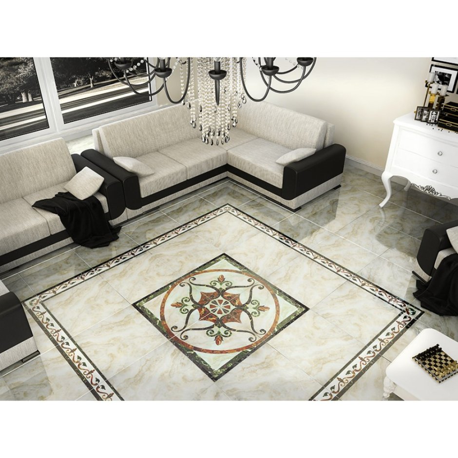 Плитка Castello Fronzola