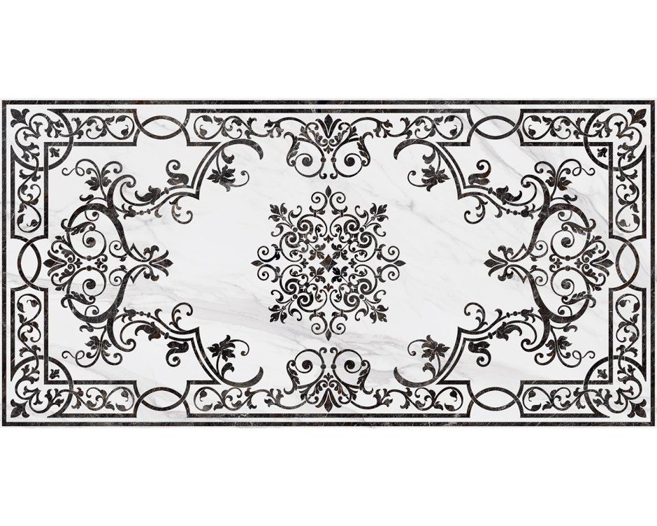 Керама Марацци керамогранит ковер