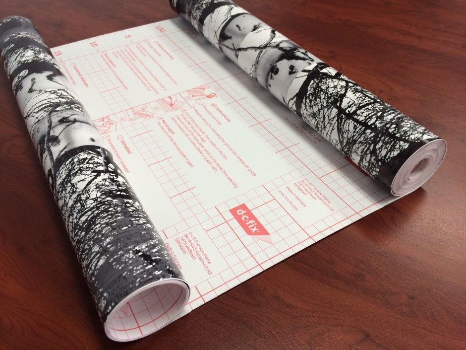 Пленка самоклейка