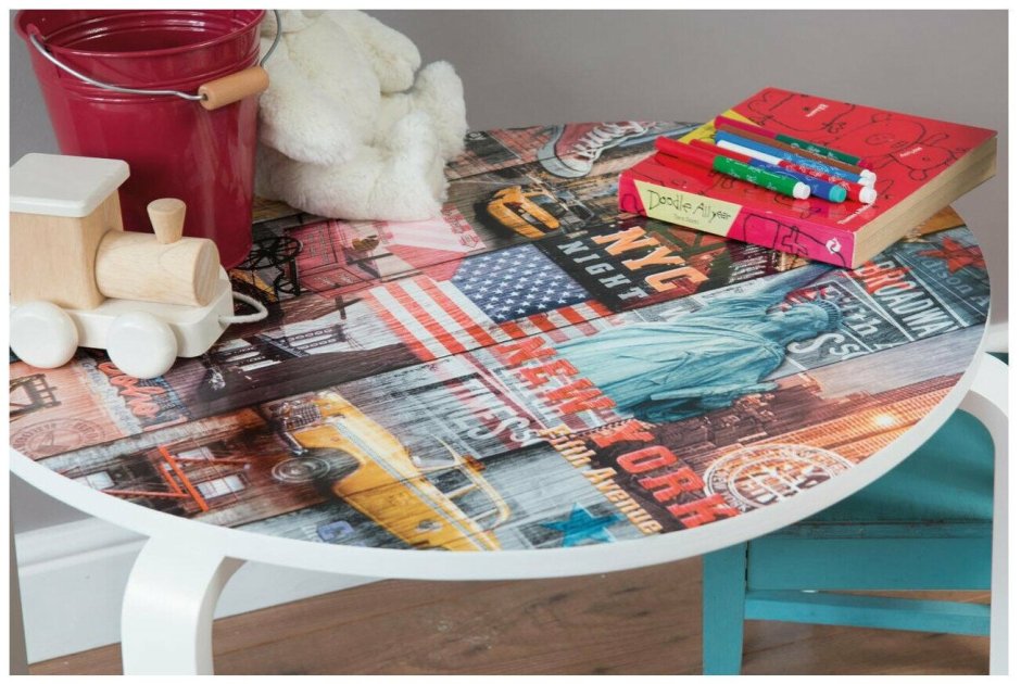 Пленка самокл. D-C-Fix