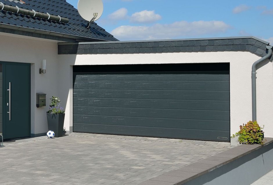 RENOMATIC 42 Hormann