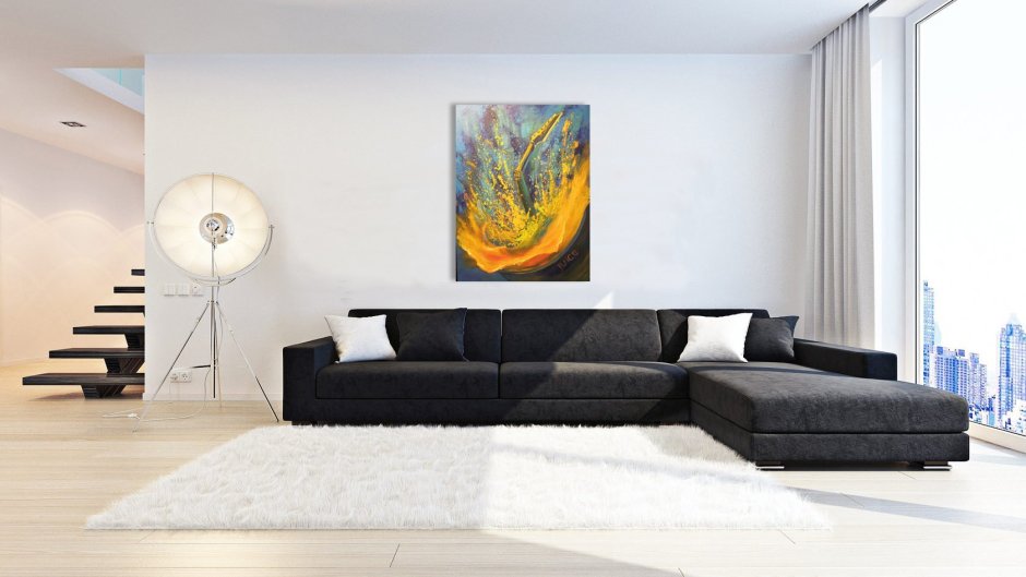 Картины для интерьера