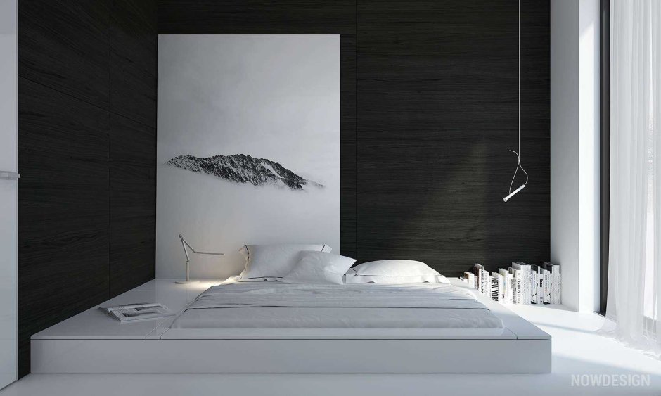 Картины Минимализм для интерьера