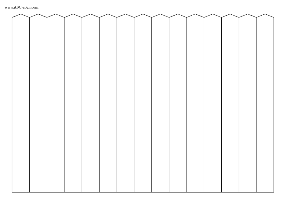 Полоски для вырезания