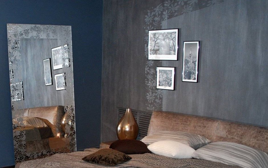 Декоративная штукатурка Арчи