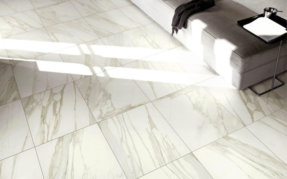 Керамогранит Marazzi Evolution Marble