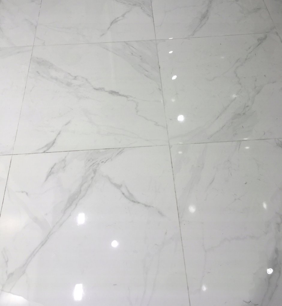 Керамогранит Calacatta Vera 60x60