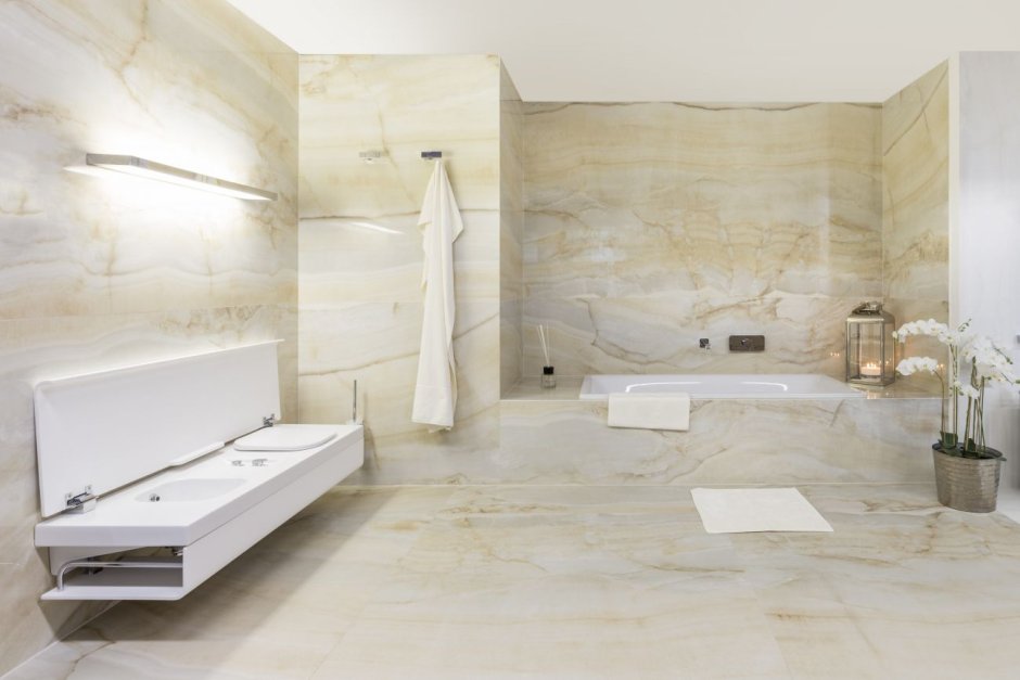 Керамогранит FMG Maxfine Onice