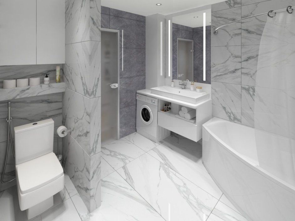 Плитка Монте Тиберио Kerama Marazzi