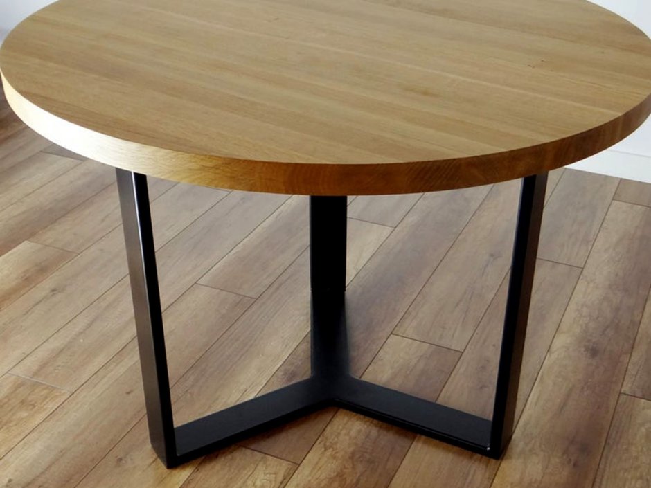 Подстолье для круглого стола