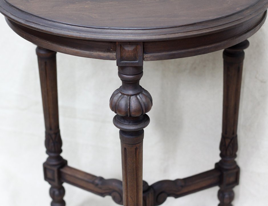 Круглый стол Бруно артикул: ст31