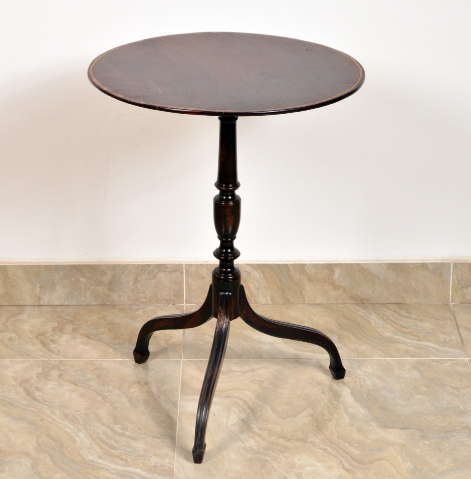 Стол круглый “Меркурий” НРК-01