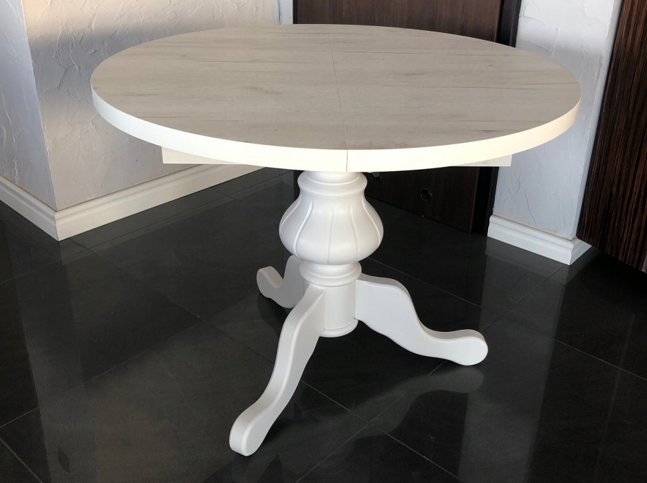 Круглый стол Аллегро Польша