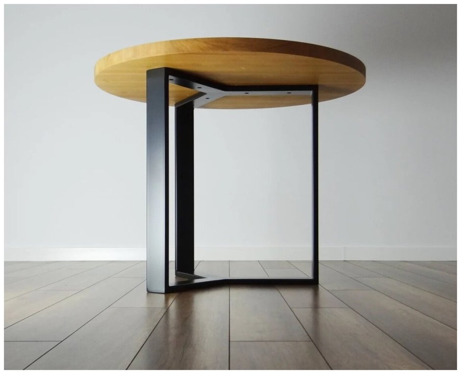 Подстолье Журнальное лофт