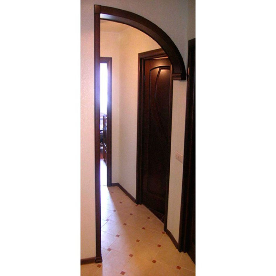 Арка межкомнатная полуарка межкомнатная